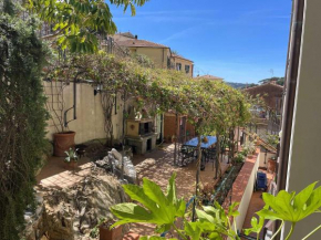 Casa L'Approdo
